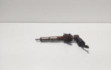 Injector, cod 7T1Q-9F593-AB, Ford Transit Connect (P65) 1.8 TDCI, R3PA (id:672284)