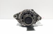 Alternator 100A, cod GM13502583, Opel Astra J Combi, 2.0 CDTI, A20DTH (idi:668550)