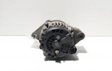 Alternator 100A, cod GM13502583, Opel Zafira C (P12), 2.0 CDTI, A20DTH (idi:668550)