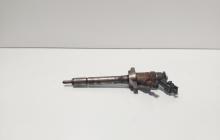 Injector, cod 0445110311, Peugeot 307 1.6 HDI, 9HX (id:672735)