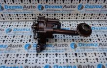 Cod oem: 06A115105, pompa ulei Seat Leon (1M1) 1.6B, AKL