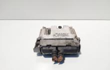 Calculator motor ECU, cod 03L907309AE, 0281017946, VW Passat Alltrack (365), 2.0 TDI, CFFB (idi:672541)