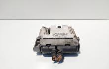 Calculator motor ECU, cod 03L907309AE, 0281017946, VW Passat Variant (365), 2.0 TDI, CFFB (idi:672541)