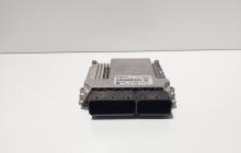 Calculator motor ECU, cod 8506434-01, Bmw 3 Coupe (E92), 2.0 diesel, N47D20C (idi:672489)