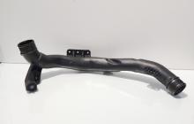 Tub intercooler, cod 5N0145840G, Vw Passat (362), 2.0 TDI, CFF (idi:672642)