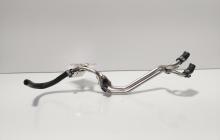 Conducta alimentare combustibil, cod A6420702732, Mercedes Clasa ML (W164), 3.0 CDI, OM642940 (id:673180)