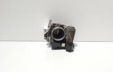 Clapeta acceleratie, cod GM055352858, Opel Astra G Combi (F35), 1.6 benz, Z16XEP (idi:672056)