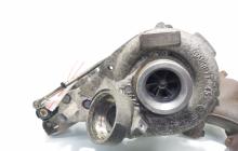 Turbosuflanta, cod A6460901080, Mercedes Clasa C T-Model (S204), 2.2 CDI, OM646811 (idi:671736)