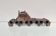 Galerie evacuare, cod 9646849080, Ford S-Max 1, 2.0 TDCI, QXWB (idi:654638)