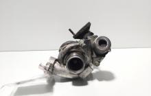 Turbosuflanta, cod 9685293080, Ford Focus 2 Combi (DA), 1.6 TDCI, HHDA (id:673301)