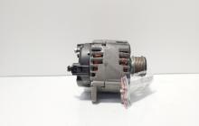 Alternator 140A Valeo, cod 03L903023F, Vw Tiguan (5N) 2.0 TDI, CFG (id:673171)