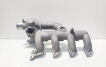 Galerie admisie cu egr, cod 8200145097, Renault Megane 1, 1.9 DCI, F9Q744 (idi:668680)