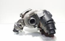 Turbosuflanta, cod 03L253016T, Skoda Octavia 2 Combi (1Z5) 1.6 TDI, CAY (id:673168)