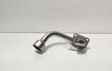 Teava gaze, Mercedes Clasa ML (W164) 3.0 CDI, OM642940 (id:673184)