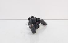 Pompa recirculare apa, cod 5N0965561, VW Touran (1T3), 1.6 TDI, CAY (idi:667751)