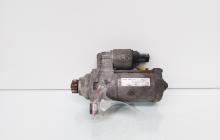 Electromotor, cod 02Z911021C, VW Polo sedan (6R), 1.4 TDI, CUS, 5 vit man (idi:667671)