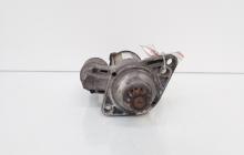Electromotor, cod 02Z911021C, VW Polo sedan (6R), 1.4 TDI, CUS, 5 vit man (idi:667671)