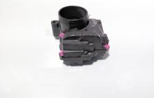 Clapeta acceleratie, cod V757669780, Peugeot 308 1.6 benz, 5FW (id:673212)