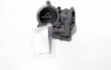 Clapeta acceleratie, cod V757669780, Peugeot 308 1.6 benz, 5FW (id:673212)