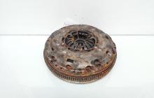 Volanta masa dubla cu placa presiune, Vw Beetle Cabriolet (5C7) 2.0 TDI, CFF, 6 vit man (idi:663096)