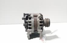 Alternator 90A, cod 231003730R, Renault Clio 4, 1.2 TCE, D4FH (id:673258)