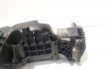 Motoras galerie admisie, cod 03L129086, Skoda Superb II Combi (3T5), 2.0 TDI, CBB (idi:669967)