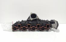 Galerie admisie cu clapete, cod 03L129711AG, Audi A4 Avant (8K5, B8) 2.0 TDI, CAG (idi:669966)