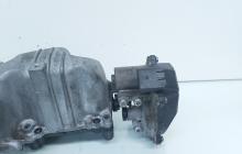Motoras galerie admisie, cod 03L129086, Audi A5 Cabriolet (8F7), 2.0 TDI, CAH (idi:656276)
