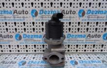 Cod oem: GM55215031, egr Opel Astra H combi, 1.9cdti, Z19DTH