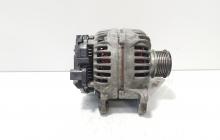 Alternator 140A Bosch, cod 06F903023F, Audi A3 (8P1) 1.9 TDI, BKC (idi:670409)