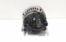 Alternator 140A Bosch, cod 06F903023F, Audi A3 (8P1) 1.9 TDI, BKC (idi:670409)