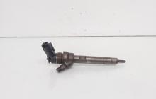 Injector, cod 7798446-04, 0445110289, Bmw X3 (E83), 2.0 diesel, N47D20C (idi:665822)