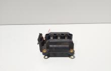 Bobina inductie, cod 8200734204, Dacia Logan MCV 2, 1.2 16V benz, D4F732 (idi:673262)