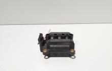 Bobina inductie, cod 8200734204, Renault Modus, 1.2 16V benz, D4F740 (idi:673262)
