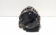 Alternator 90A Valeo, cod 03D903025J, Skoda Fabia 1 (6Y2), 1.2 benz, AZQ (idi:666406)