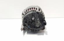 Alternator 140A Bosch, cod 06F903023F, Skoda Octavia 2 (1Z3) 2.0 TDI, BMM (idi:670409)