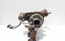 Turbosuflanta, cod 28231-27400, Hyundai Tucson (JM), 2.0 CRDI, D4EA (id:673268)