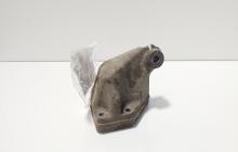 Suport motor stanga, cod A6422230204, Mercedes Clasa ML (W164), 3.2 CDI, OM642920 (id:673191)