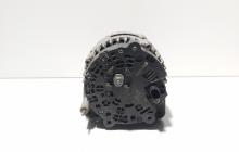 Alternator 180A Bosch, cod 03G903023, Vw Passat (3C2), 1.9 TDI, BXE (idi:669999)