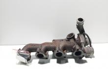 Turbosuflanta, cod XS4Q-6K682-DB, Ford Focus 1 Combi, 1.8 TDDI, C9DB (idi:669951)