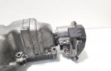 Motoras galerie admisie, cod 03L129086, Audi A5 (8T3), 2.0 TDI, CAG (idi:669971)