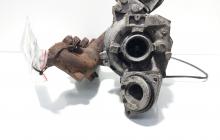 Turbosuflanta, VW Passat (362), 2.0 TDI, CFF (id:673477)