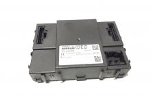 Modul BCM, cod 284B2-JD02E04, Nissan Qashqai (id:673514)