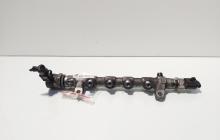 Rampa injectoare cu senzori, cod 03L130089P, VW Golf 6 (5K1), 2.0 TDI, CFF (id:673482)