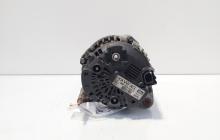 Alternator 140A Valeo, cod 06F903023C, VW Touran (1T1, 1T2), 2.0 TDI, BMM (idi:669718)