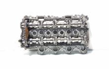 Capac chiulasa cu 2 axe came, cod 9644994680, Citroen Berlingo 2, 1.6 HDI, 9HX (idi:673492)