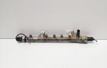 Rampa injectoare cu senzori, cod 03L125A, VW Beetle Cabriolet (5C7), 1.6 TDI, CAY (idi:673327)