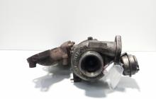 Turbosuflanta, cod 8980536744, Opel Corsa D, 1.7 CDTI, Z17DTR (idi:654210)