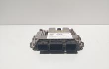 Calculator motor ECU, cod 9658556880, 0281011785, Citroen C3 (I) 1.4 HDI, 8HZ (id:673548)