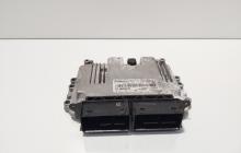 Calculator motor ECU, cod CV61-12A650-ANF, Ford Focus 3 Sedan, 1.0 benz, M1DA (idi:673321)
